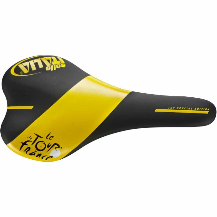 Selle Italia SLR TDF Saddle 1 Selle Italia SLR TDF Saddle