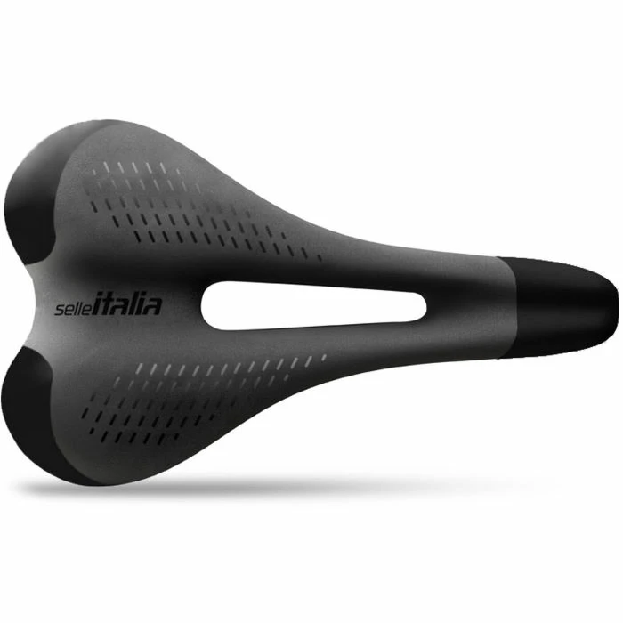Selle Italia ST 3 Gel Flow Ltd Edition Saddle 1 Selle Italia ST 3 Gel Flow Ltd Edition Saddle