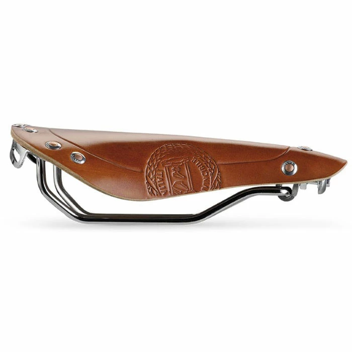 Selle Italia Storica Boost Gravel Saddle 2 Selle Italia Storica Boost Gravel Saddle - Billede 2