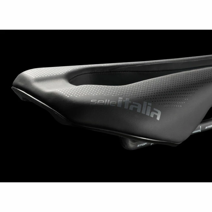 Selle Italia WATT Kit Carbonio Superflow Saddle 3 Selle Italia WATT Kit Carbonio Superflow Saddle - Billede 3