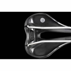Selle Italia X-Bow Superflow TI 316 Saddle -Outlet Bremser Store Selle Italia X Bow Superflow TI 316 Saddle Saddles Black Grey 036A922MKC001 4