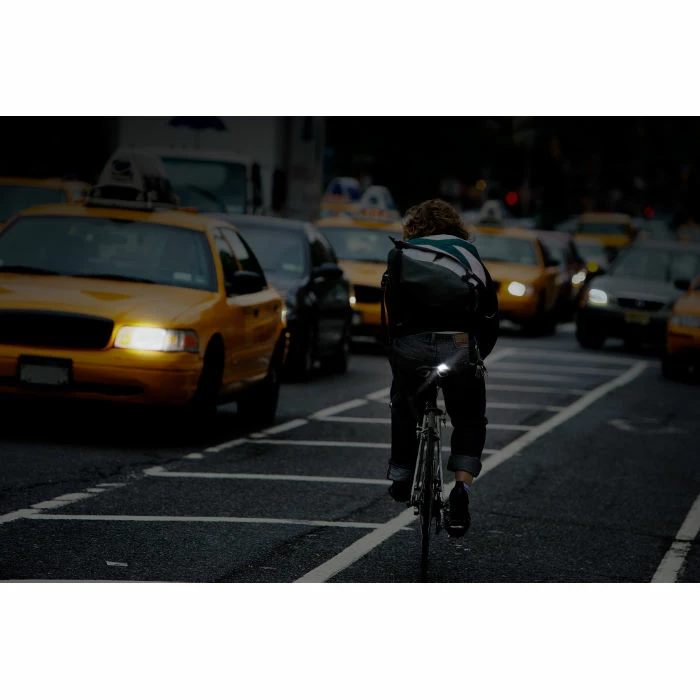 Selle Italia XR Gel Flow Racing Saddle 3 Selle Italia XR Gel Flow Racing Saddle - Billede 3