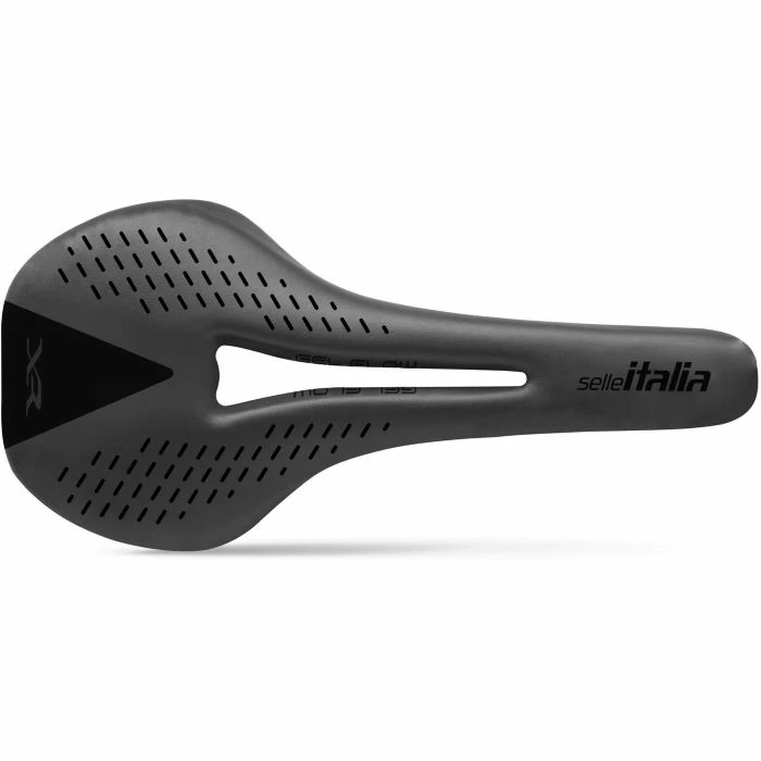 Selle Italia XR Gel Flow Racing Saddle 1 Selle Italia XR Gel Flow Racing Saddle