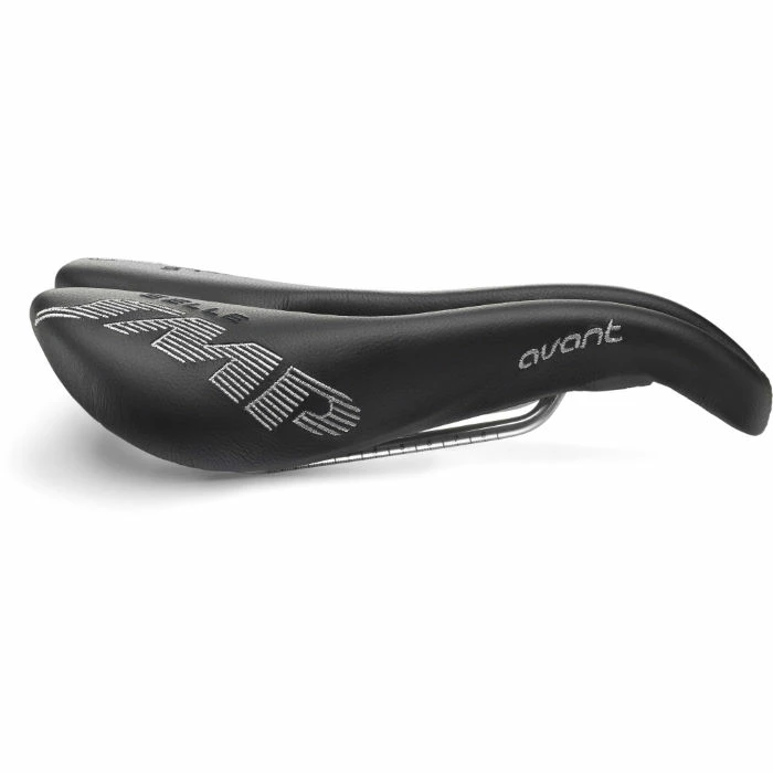 Selle SMP Avant Bike Saddle 3 Selle SMP Avant Bike Saddle - Billede 3