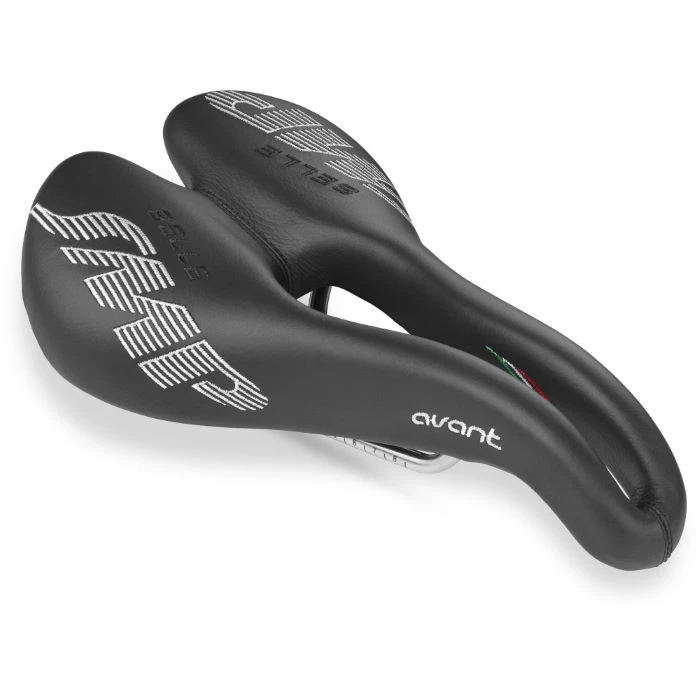 Selle SMP Avant Bike Saddle 2 Selle SMP Avant Bike Saddle - Billede 2
