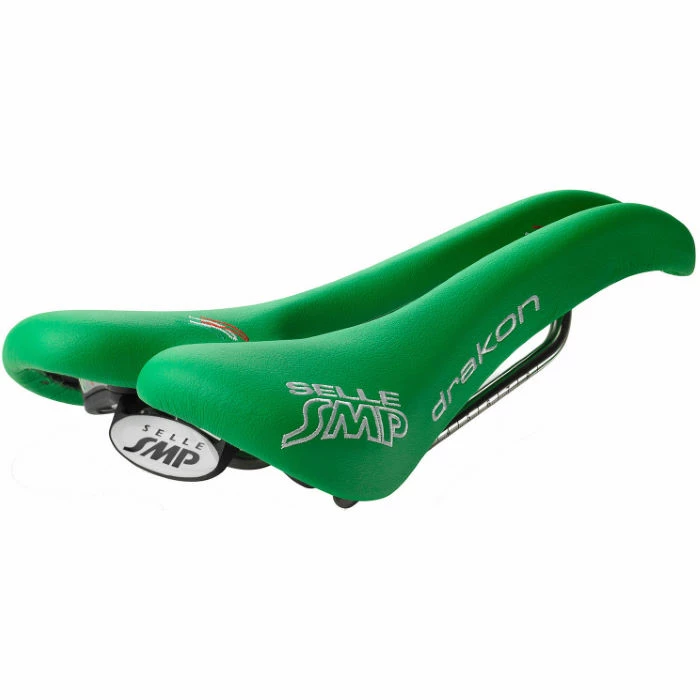 Selle SMP Drakon Saddle 2 Selle SMP Drakon Saddle - Billede 2