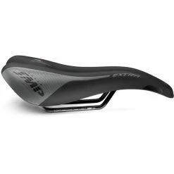 Selle SMP Extra Bike Saddle -Outlet Bremser Store Selle SMP Extra Saddle Saddles Black SMPEXT 1 4