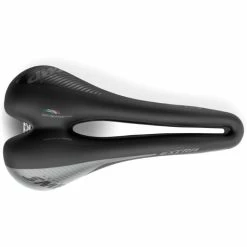 Selle SMP Extra Bike Saddle -Outlet Bremser Store Selle SMP Extra Saddle Saddles Black SMPEXT 1 5