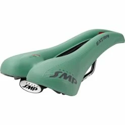 Selle SMP Extra Saddle 18 Selle SMP Extra Saddle -Outlet Bremser Store Selle SMP Extra Saddle Saddles Green NotSet DGGRN2
