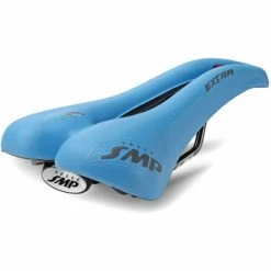 Selle SMP Extra Saddle 19 Selle SMP Extra Saddle -Outlet Bremser Store Selle SMP Extra Saddle Saddles Light Blue NotSet DGRXTBLU
