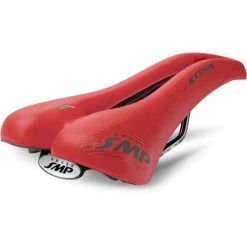 Selle SMP Extra Saddle 15 Selle SMP Extra Saddle -Outlet Bremser Store Selle SMP Extra Saddle Saddles Red NotSet SMPEXTRACC RED 4