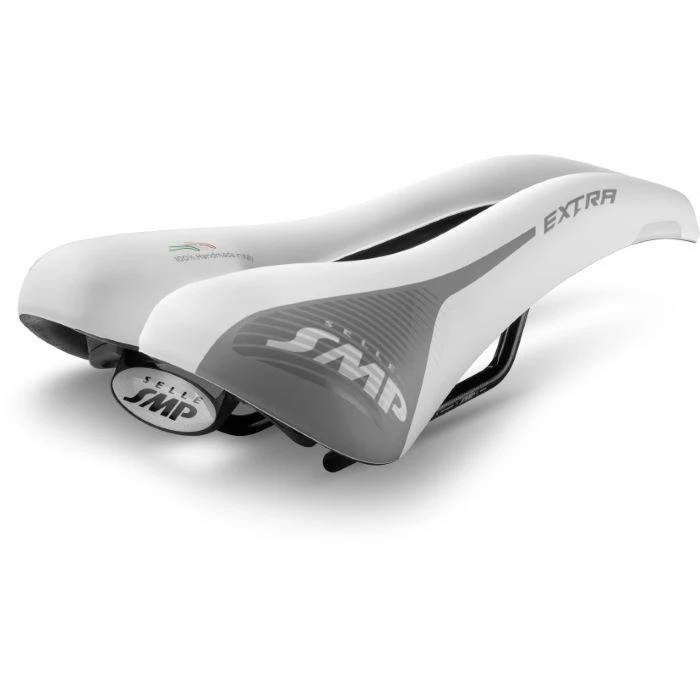Selle SMP Extra Saddle 1 Selle SMP Extra Saddle