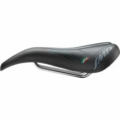 Selle SMP Hybrid Bike Saddle -Outlet Bremser Store Selle SMP Hybrid Saddle Saddles Black NotSet SMPHYB 1 5