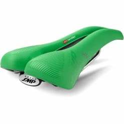 Selle SMP Hybrid Sadel -Outlet Bremser Store Selle SMP Hybrid Saddle Saddles Green Italian NotSet ZSTT01HYBRID VISMCARD 0