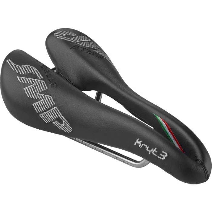 Selle SMP KRT3 Saddle 2 Selle SMP KRT3 Saddle - Billede 2