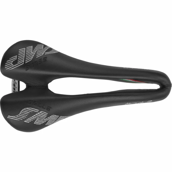 Selle SMP KRT3 Saddle 3 Selle SMP KRT3 Saddle - Billede 3