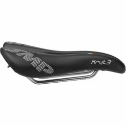 Selle SMP KRT3 Saddle 8 Selle SMP KRT3 Saddle -Outlet Bremser Store Selle SMP KRT3 Saddle Internal Black SMPKRYTBLACK 7