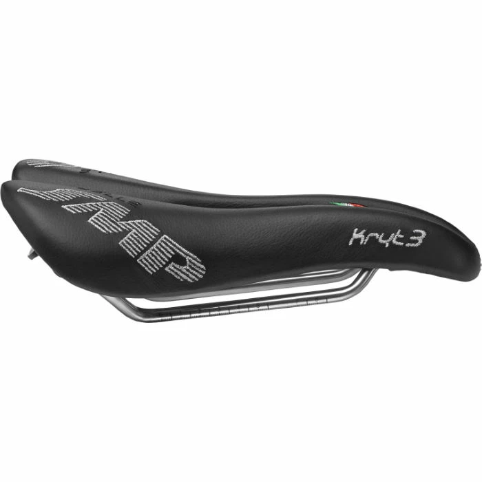 Selle SMP KRT3 Saddle 4 Selle SMP KRT3 Saddle - Billede 4