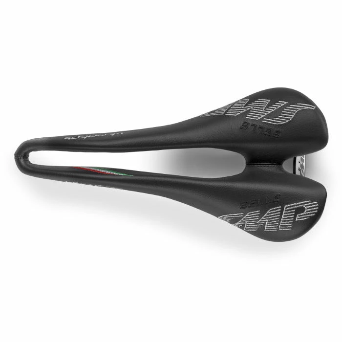 Selle SMP Stratos Bike Saddle 4 Selle SMP Stratos Bike Saddle - Billede 4