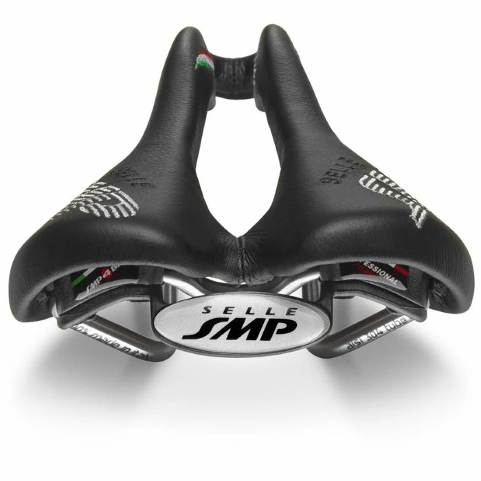 Selle SMP Stratos Bike Saddle 5 Selle SMP Stratos Bike Saddle - Billede 5
