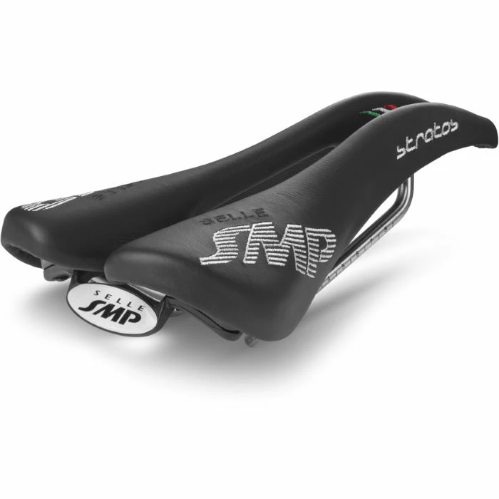Selle SMP Stratos Bike Saddle 1 Selle SMP Stratos Bike Saddle