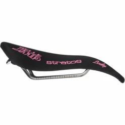 Selle SMP Stratos Black Sadel - Dame -Outlet Bremser Store Selle SMP Stratos Womens Saddle Black Performance Saddles Black SMPDYN 1 W 1