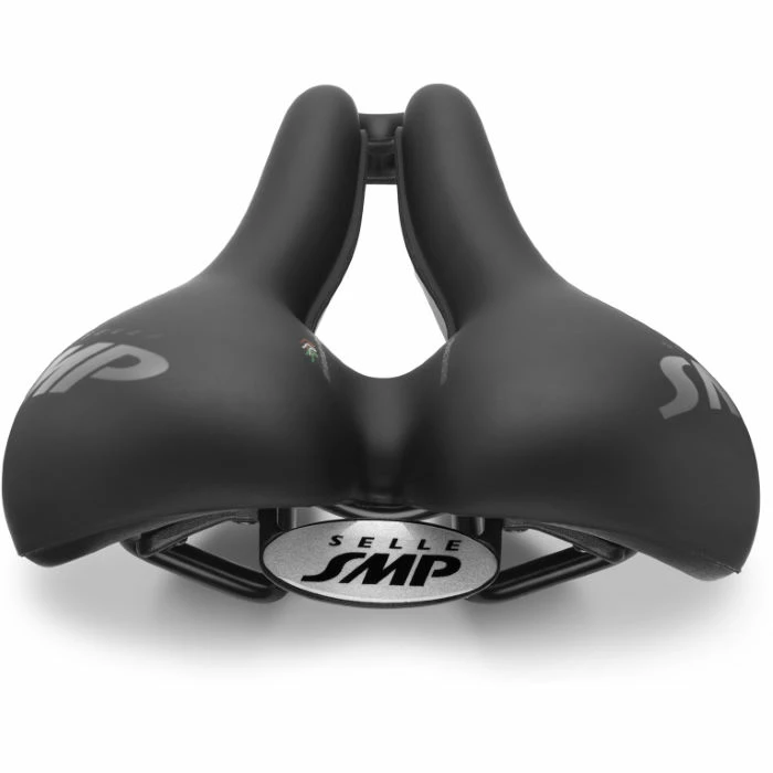 Selle SMP TRK Medium Bike Saddle 2 Selle SMP TRK Medium Bike Saddle - Billede 2