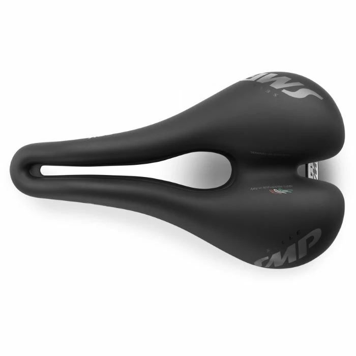 Selle SMP TRK Medium Bike Saddle 3 Selle SMP TRK Medium Bike Saddle - Billede 3