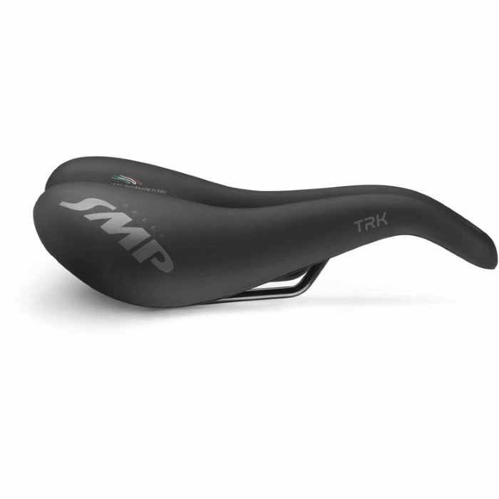 Selle SMP TRK Medium Bike Saddle 4 Selle SMP TRK Medium Bike Saddle - Billede 4