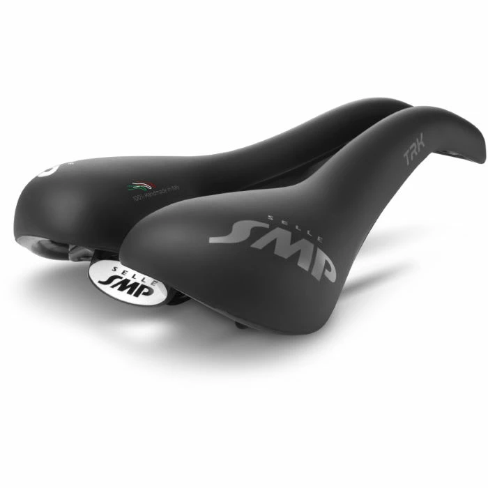 Selle SMP TRK Medium Bike Saddle 1 Selle SMP TRK Medium Bike Saddle