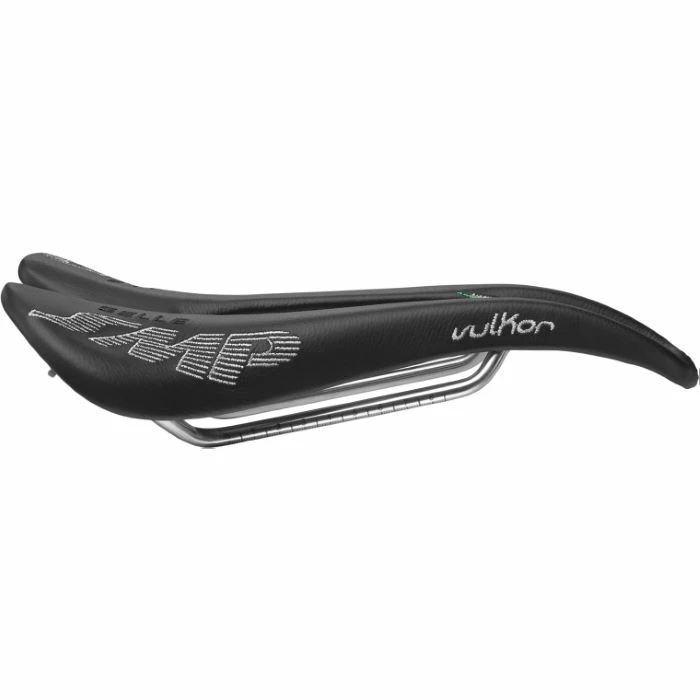 Selle SMP Vulkor Sadel 2 Selle SMP Vulkor Sadel - Billede 2