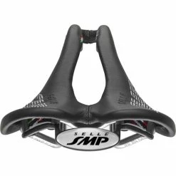 Selle SMP Vulkor Sadel 12 Selle SMP Vulkor Sadel -Outlet Bremser Store Selle SMP Vulkor Saddle Internal Black SMPVULKORBLACK 3