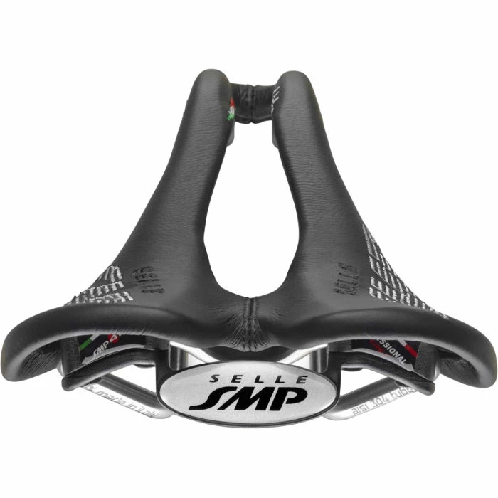 Selle SMP Vulkor Sadel 3 Selle SMP Vulkor Sadel - Billede 3
