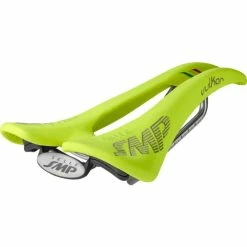 Selle SMP Vulkor Sadel 14 Selle SMP Vulkor Sadel -Outlet Bremser Store Selle SMP Vulkor Saddle Performance Saddles Fluo Yellow SMPVULKORFLOYELLOW 0