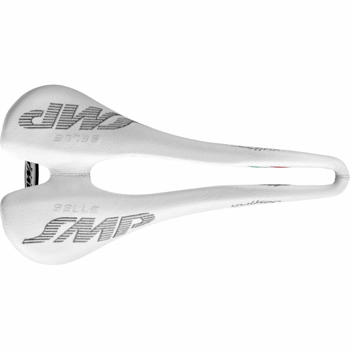 Selle SMP Vulkor Sadel 9 Selle SMP Vulkor Sadel - Billede 9