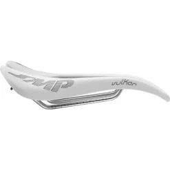 Selle SMP Vulkor Sadel 19 Selle SMP Vulkor Sadel -Outlet Bremser Store Selle SMP Vulkor Saddle Performance Saddles White SMPVULKORWHITE 2