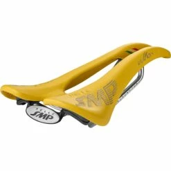 Selle SMP Vulkor Sadel 16 Selle SMP Vulkor Sadel -Outlet Bremser Store Selle SMP Vulkor Saddle Performance Saddles Yellow SMPVULKORYELLOW 0