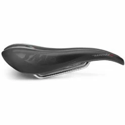 Selle SMP Well M1 Gel Saddle -Outlet Bremser Store Selle SMP Well M1 Gel Saddle Saddles Black SMPWELLM1GELBLACK 1