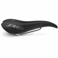 Selle SMP Well M1 Saddle -Outlet Bremser Store Selle SMP Well M1 Saddle Saddles Black SMPWELLM1BLACK 1
