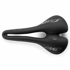Selle SMP Well M1 Saddle -Outlet Bremser Store Selle SMP Well M1 Saddle Saddles Black SMPWELLM1BLACK 2