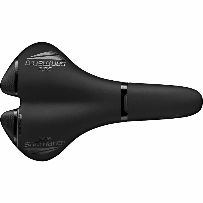 Selle San Marco Aspide Full-Fit Racing Saddle 1 Selle San Marco Aspide Full-Fit Racing Saddle