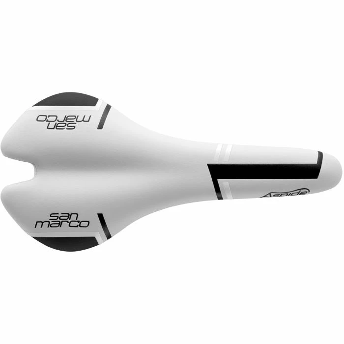 Selle San Marco Aspide Full-Fit Racing Sadel 1 Selle San Marco Aspide Full-Fit Racing Sadel