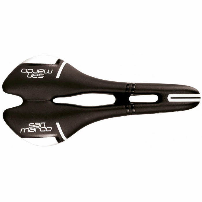 Selle San Marco Aspide Racing Sadel 2 Selle San Marco Aspide Racing Sadel - Billede 2
