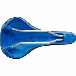 Spank Oozy 220 Saddle -Outlet Bremser Store Spank Oozy 220 Saddle Saddles Black Blue 2018 E01OZ22A0230SPK 0