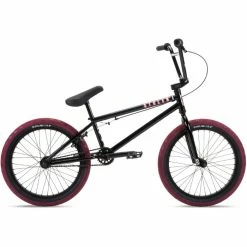 Stolen Casino BMX Bike (2022) -Outlet Bremser Store Stolen Casino BMX Bike01
