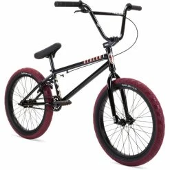 Stolen Casino BMX Bike (2022) -Outlet Bremser Store Stolen Casino BMX Bike02