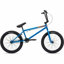 Stolen Casino XL BMX Bike (2022) -Outlet Bremser Store Stolen Casino XL BMX Bike 04