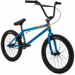 Stolen Casino XL BMX Bike (2022) -Outlet Bremser Store Stolen Casino XL BMX Bike 05
