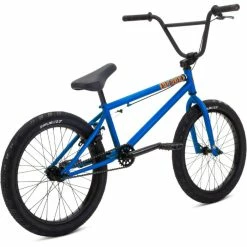 Stolen Casino XL BMX Bike (2022) -Outlet Bremser Store Stolen Casino XL BMX Bike 06