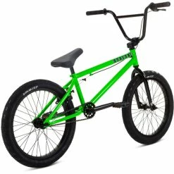Stolen Casino XL BMX Bike (2022) -Outlet Bremser Store Stolen Casino XL BMX Bike 09
